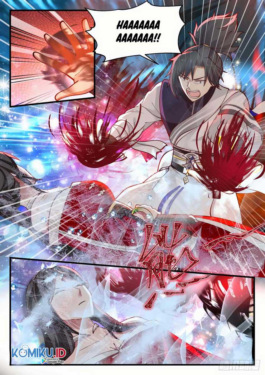 Martial Peak Chapter 937 Image 12