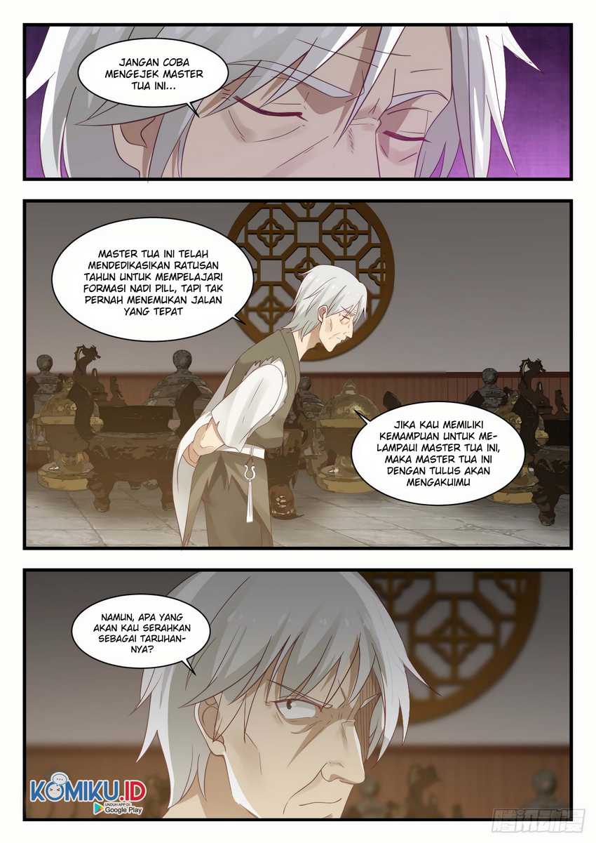Martial Peak Chapter 946 Image 11