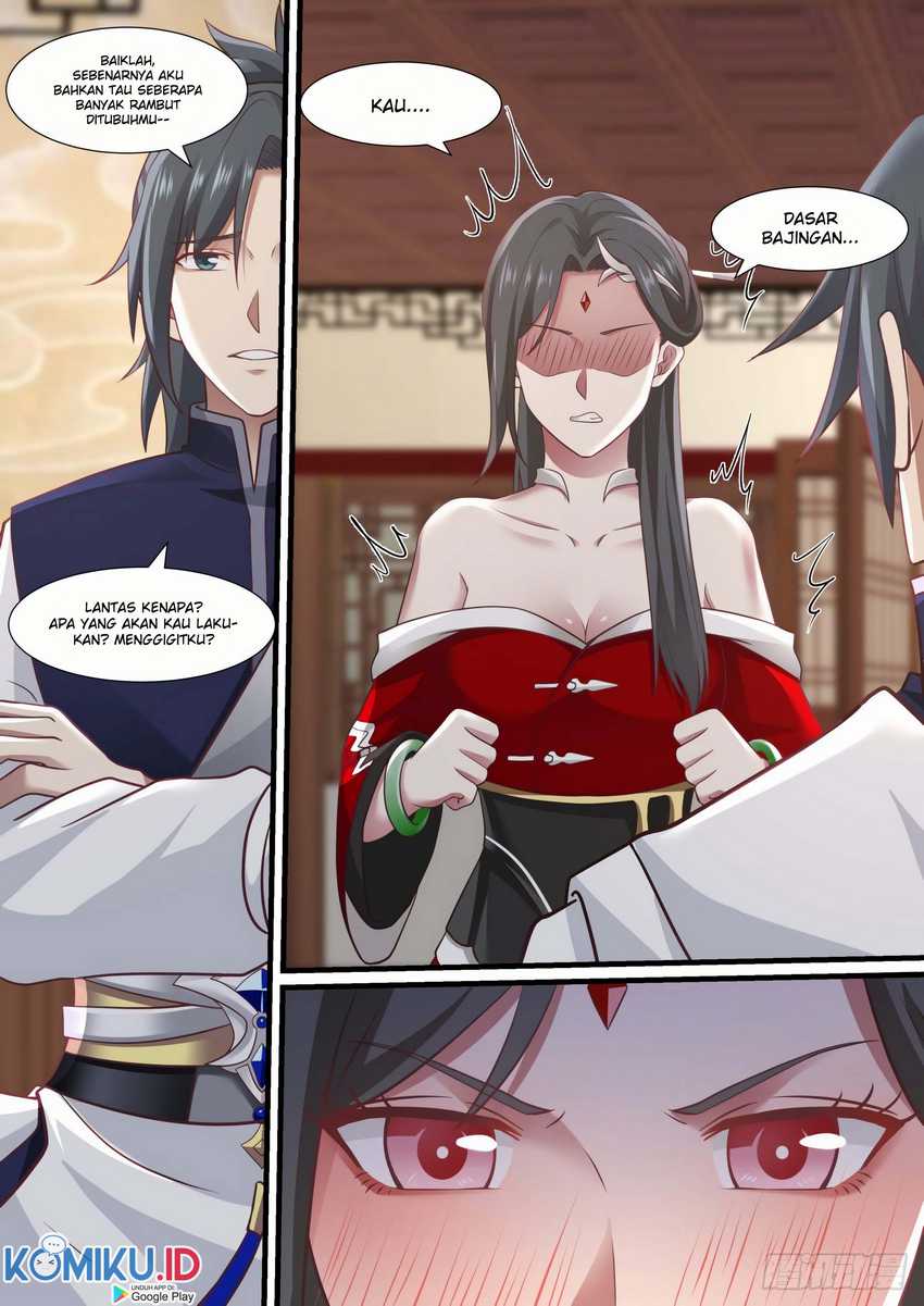 Martial Peak Chapter 962 Image 6