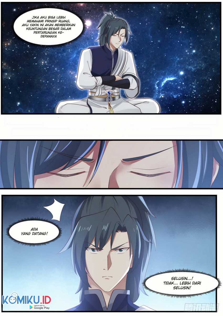 Martial Peak Chapter 968 Image 10