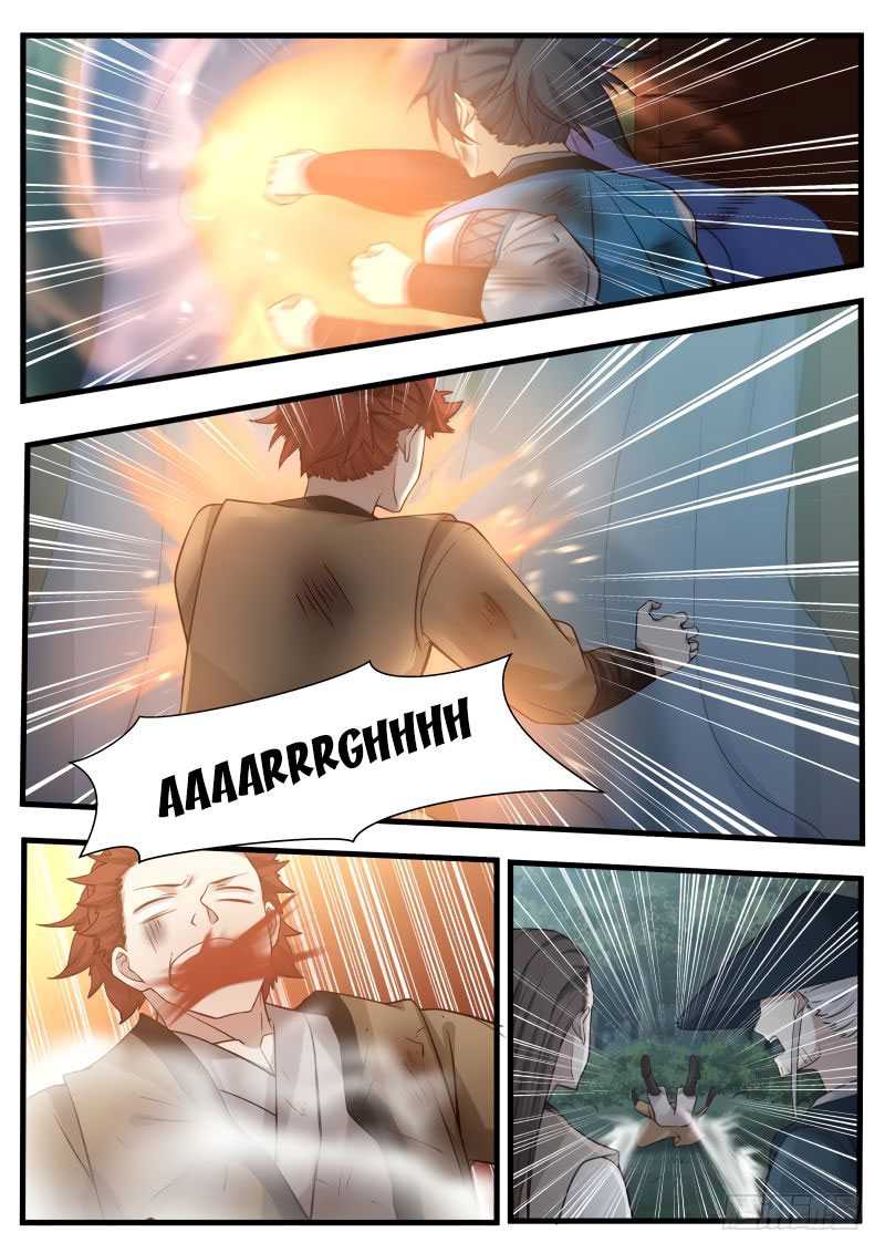 Martial Peak Chapter 97 Image 4