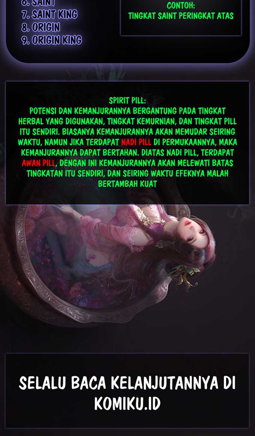 Martial Peak Chapter 998 Image 15