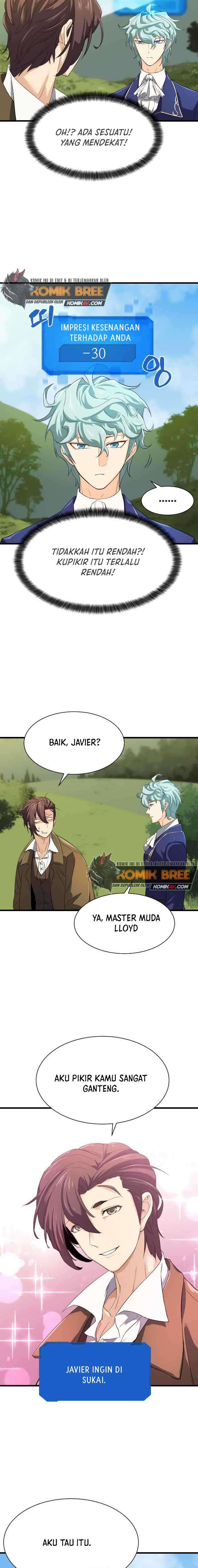 The World’s Best Engineer Chapter 02 Image 2