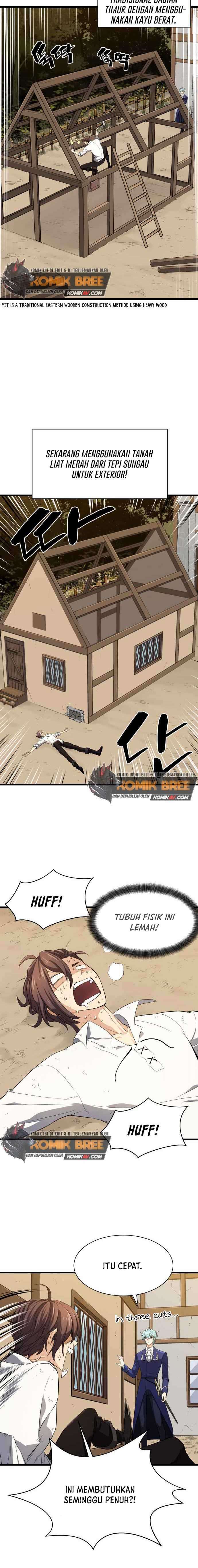 The World’s Best Engineer Chapter 02 Image 10