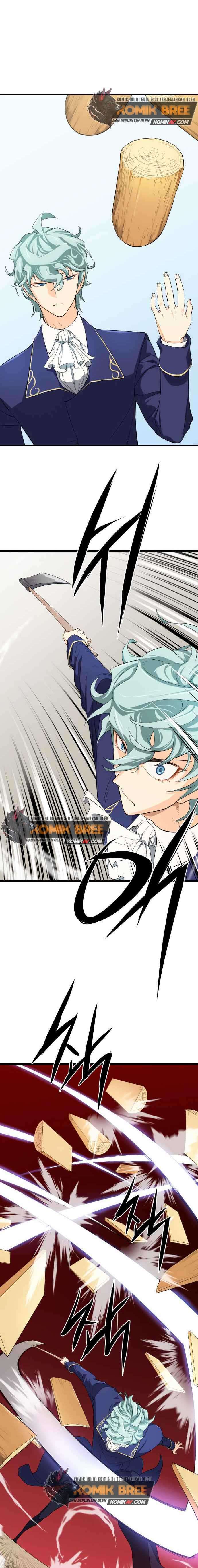 The World’s Best Engineer Chapter 02 Image 13