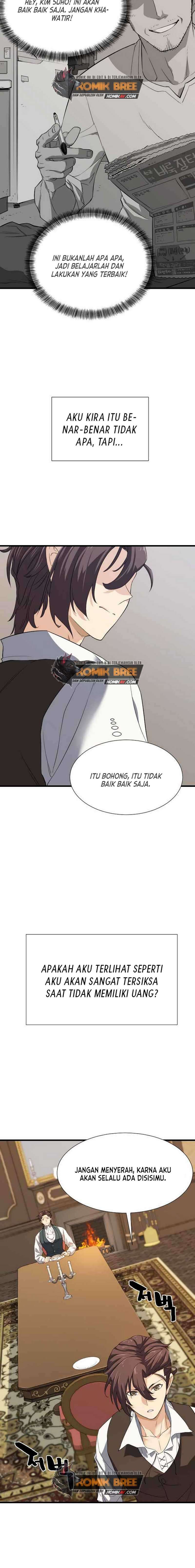 The World’s Best Engineer Chapter 03 Image 5