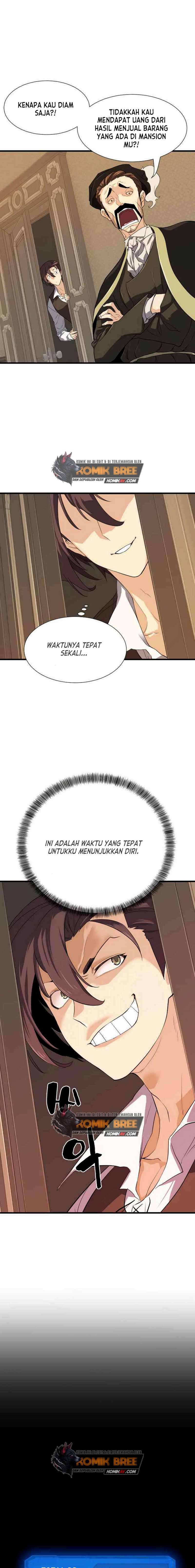 The World’s Best Engineer Chapter 03 Image 8