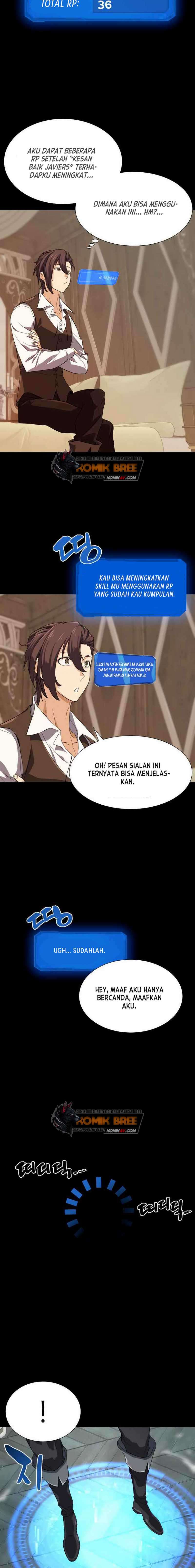 The World’s Best Engineer Chapter 03 Image 9