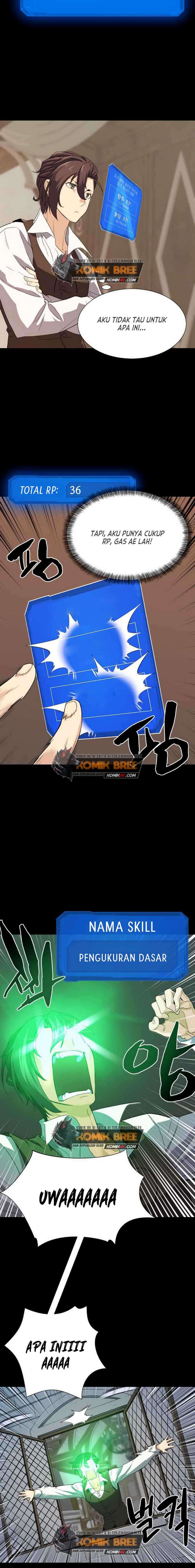 The World’s Best Engineer Chapter 03 Image 11