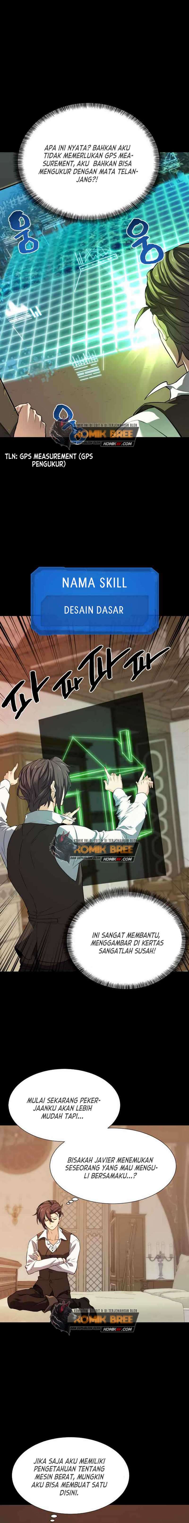 The World’s Best Engineer Chapter 03 Image 12