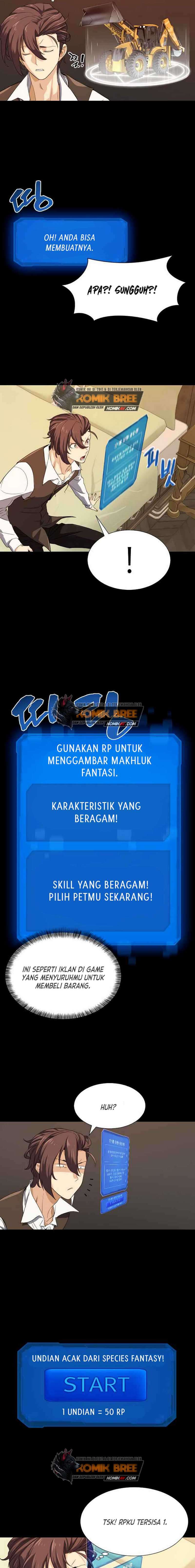 The World’s Best Engineer Chapter 03 Image 13