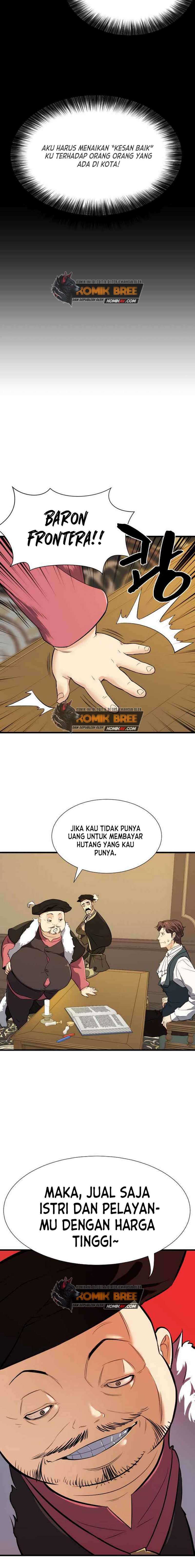 The World’s Best Engineer Chapter 03 Image 15