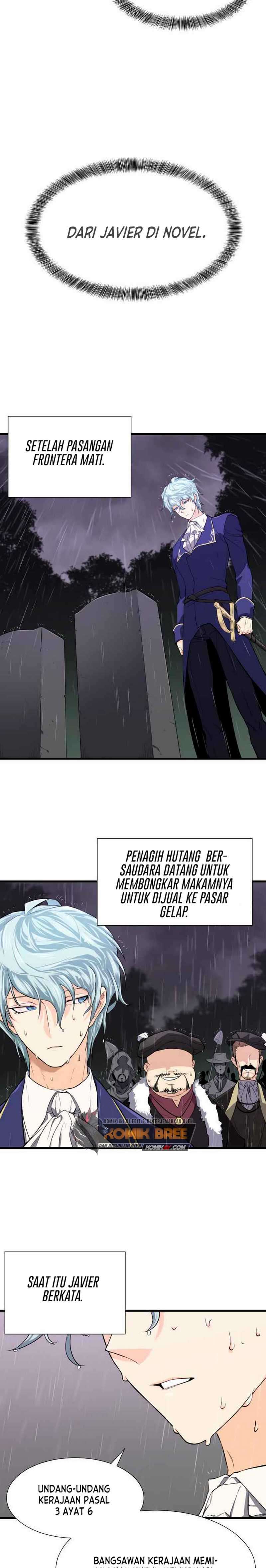 The World’s Best Engineer Chapter 03 Image 27