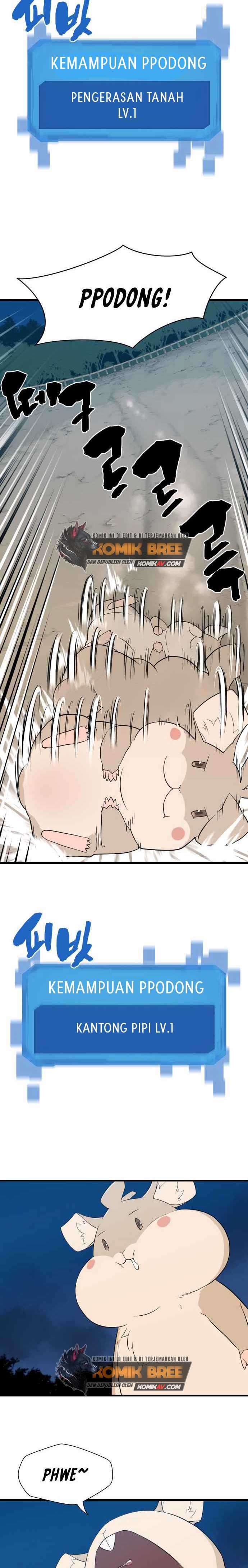 The World’s Best Engineer Chapter 04 Image 13