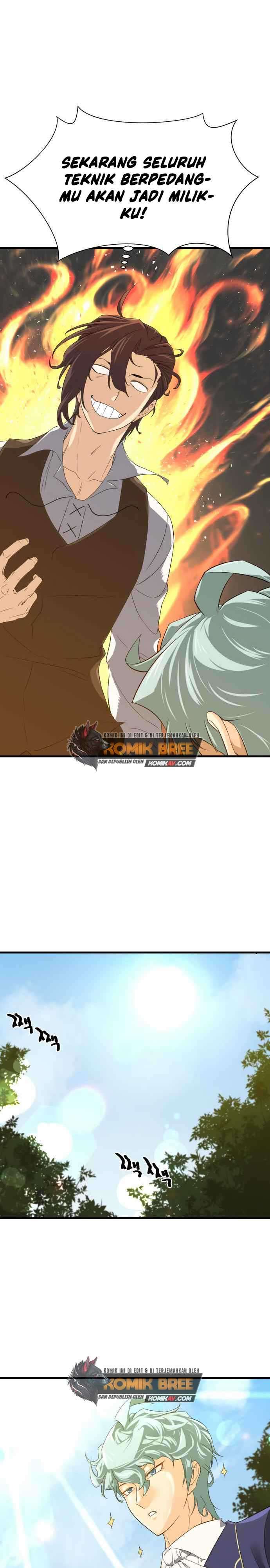 The World’s Best Engineer Chapter 05 Image 12