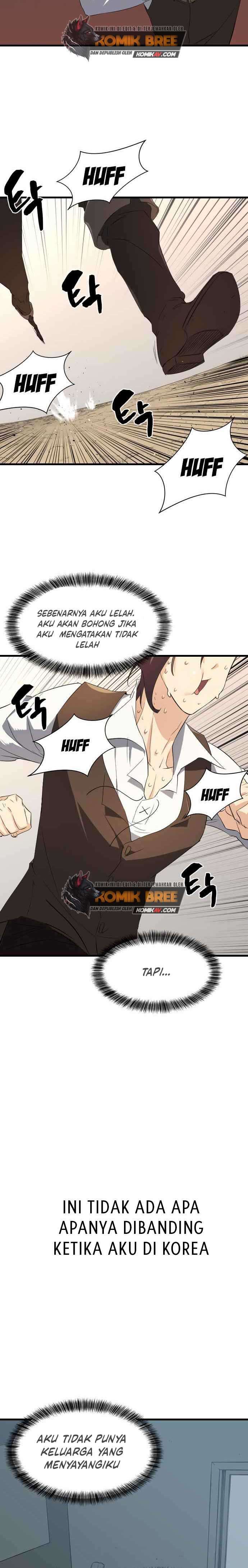 The World’s Best Engineer Chapter 05 Image 17