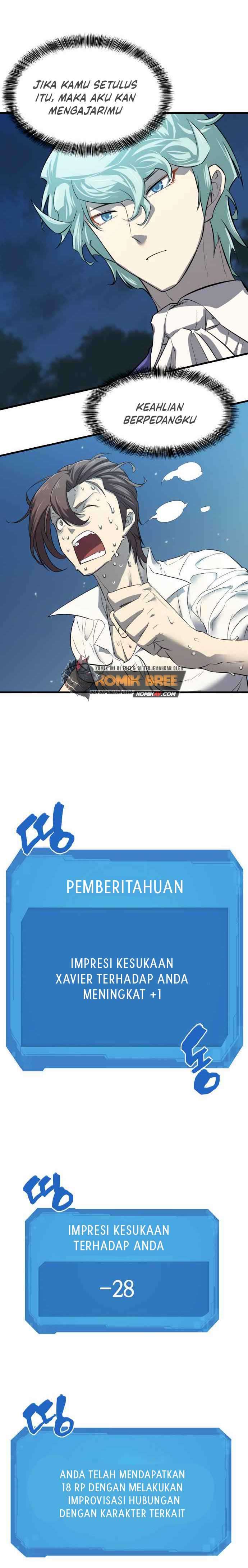 The World’s Best Engineer Chapter 05 Image 23