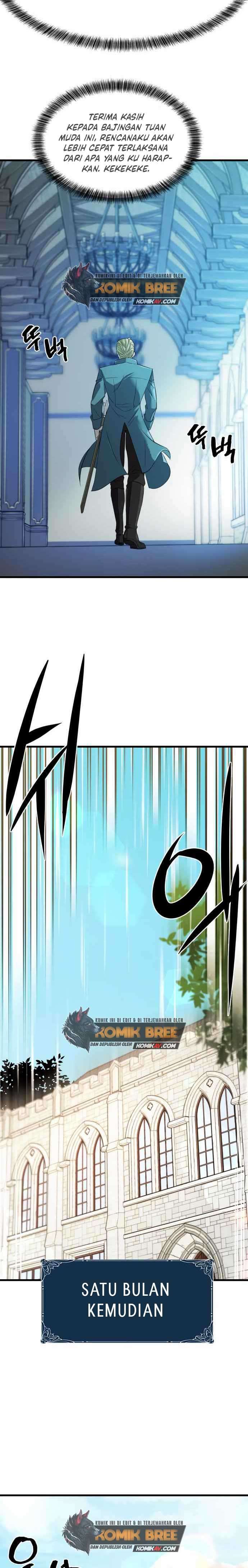 The World’s Best Engineer Chapter 05 Image 27