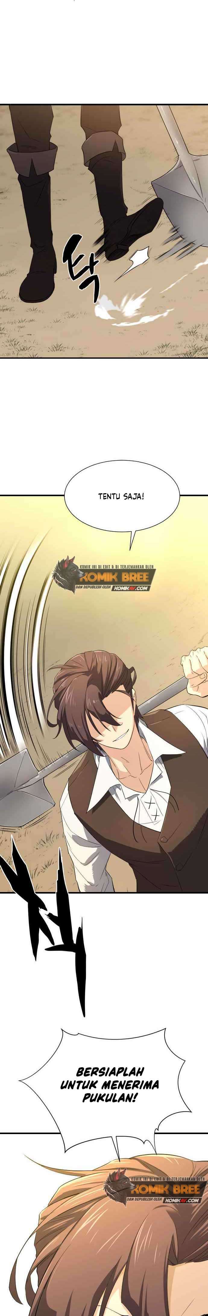 The World’s Best Engineer Chapter 05 Image 29