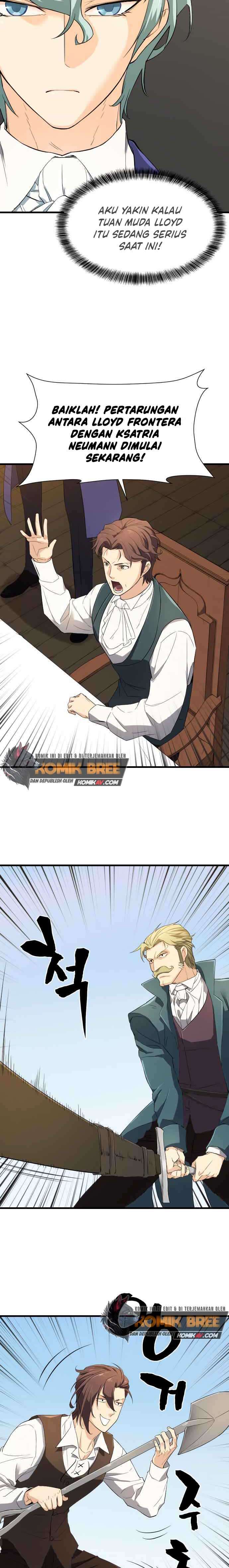 The World’s Best Engineer Chapter 06 Image 4