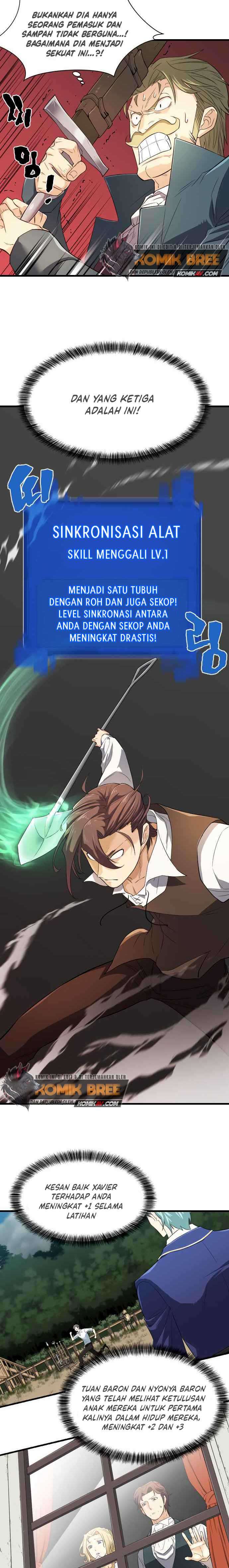 The World’s Best Engineer Chapter 06 Image 12