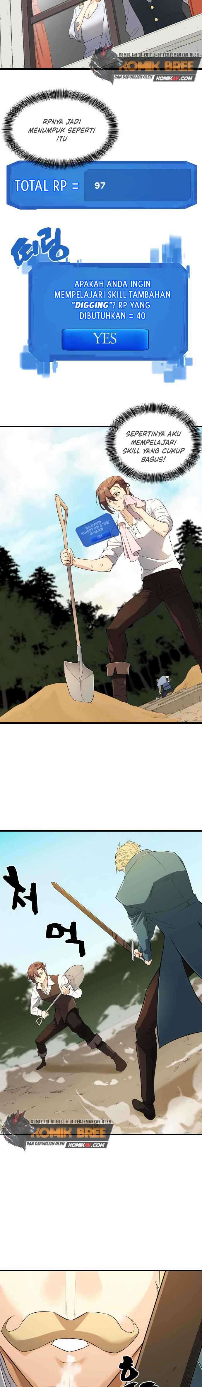 The World’s Best Engineer Chapter 06 Image 13