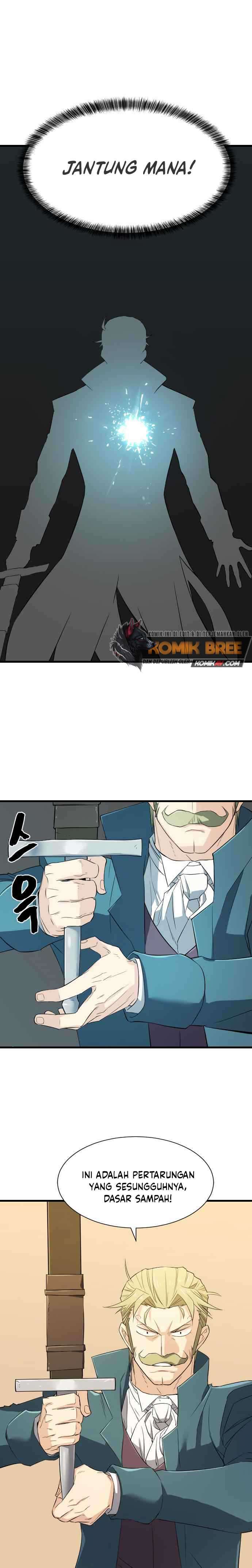 The World’s Best Engineer Chapter 06 Image 16