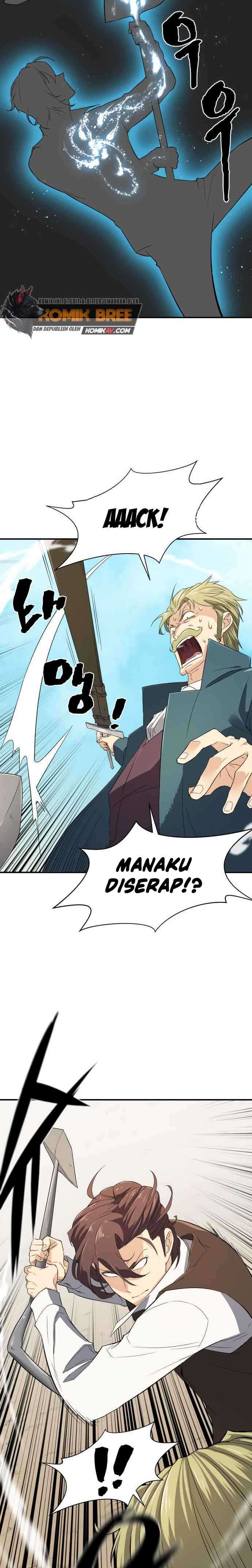 The World’s Best Engineer Chapter 06 Image 22