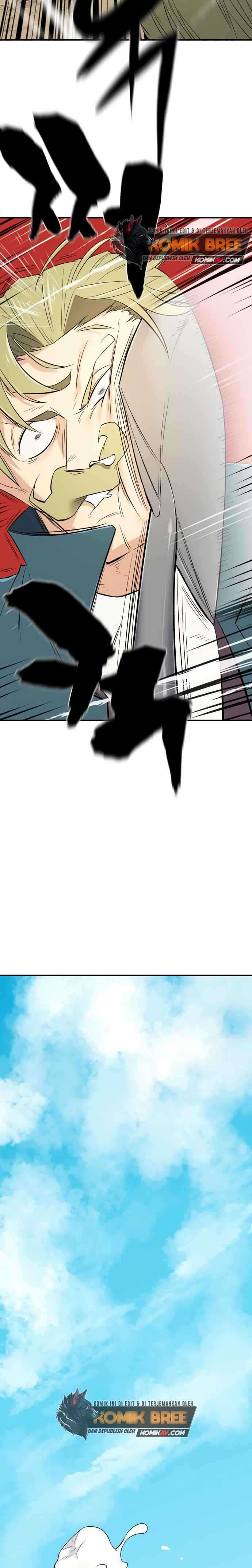 The World’s Best Engineer Chapter 06 Image 23