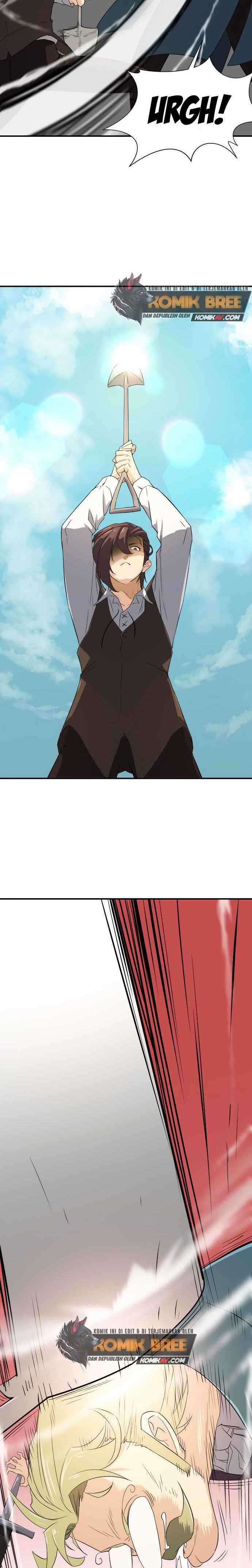 The World’s Best Engineer Chapter 06 Image 25