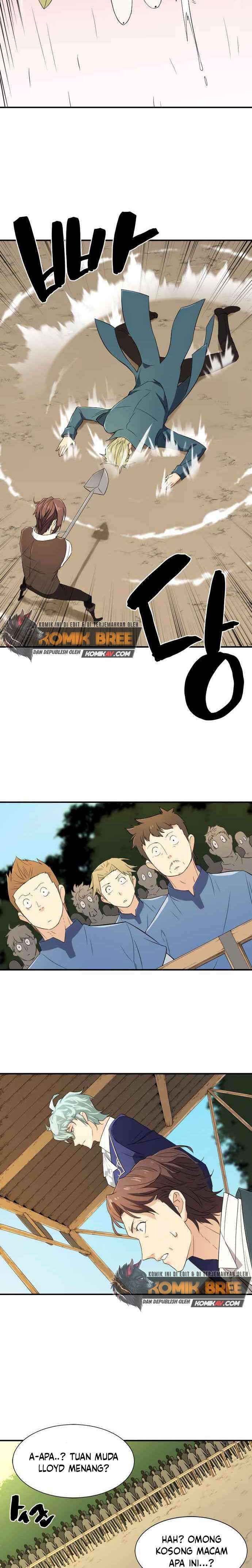 The World’s Best Engineer Chapter 06 Image 26