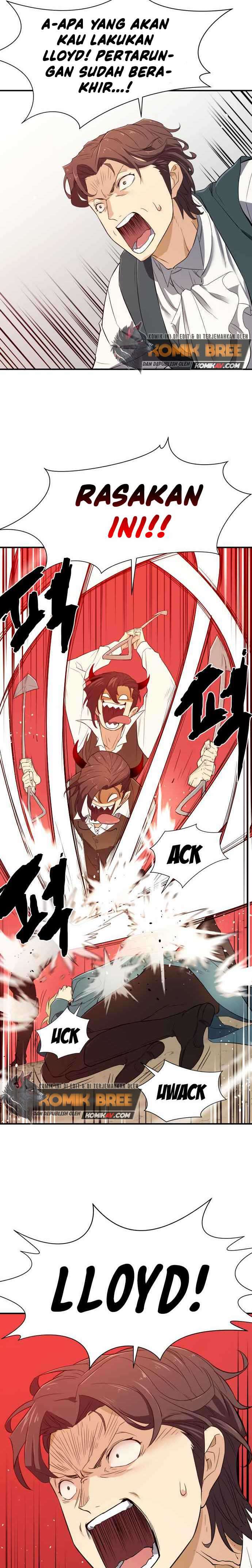 The World’s Best Engineer Chapter 06 Image 29