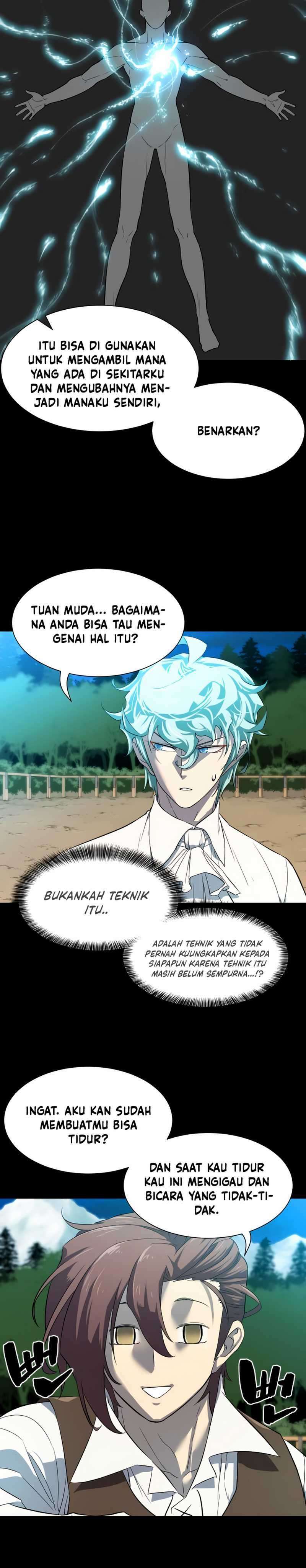 The World’s Best Engineer Chapter 07.1 Image 11