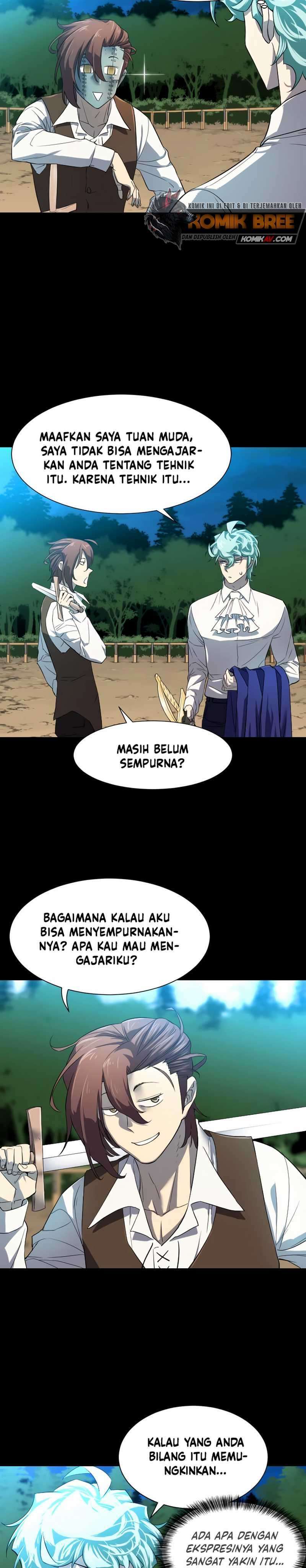 The World’s Best Engineer Chapter 07.1 Image 13