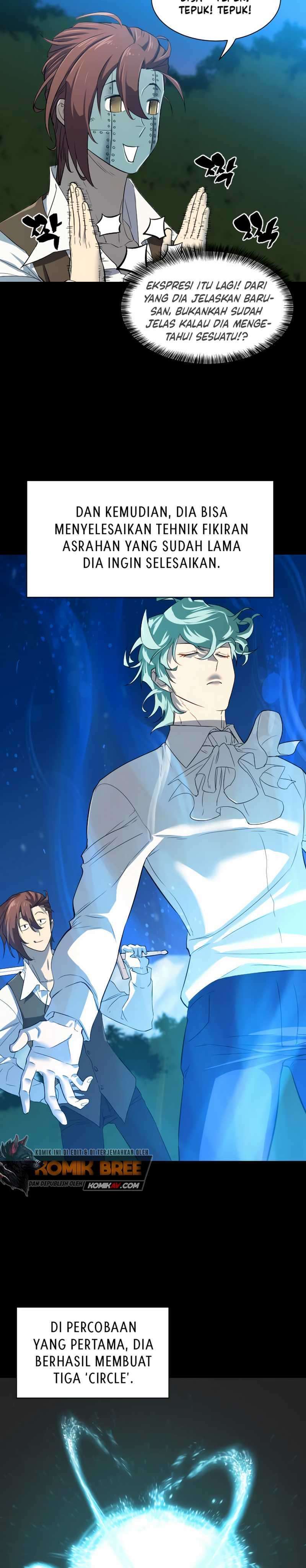 The World’s Best Engineer Chapter 07.1 Image 21