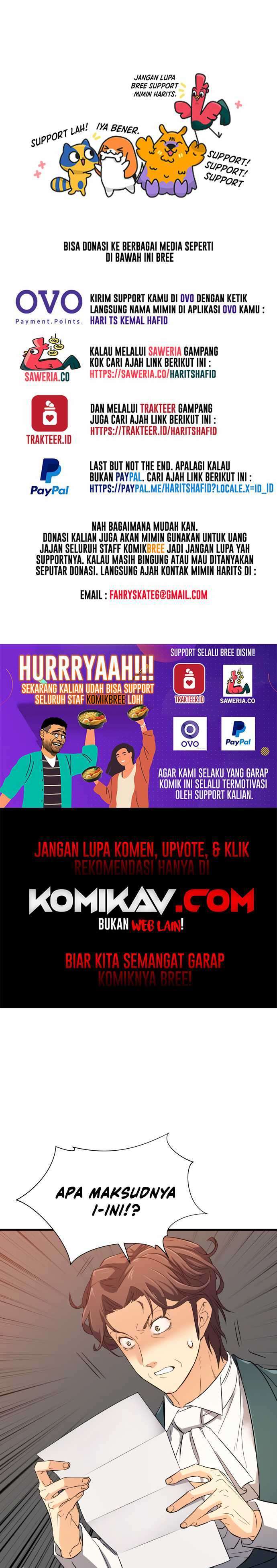 The World’s Best Engineer Chapter 07.2 Image 1