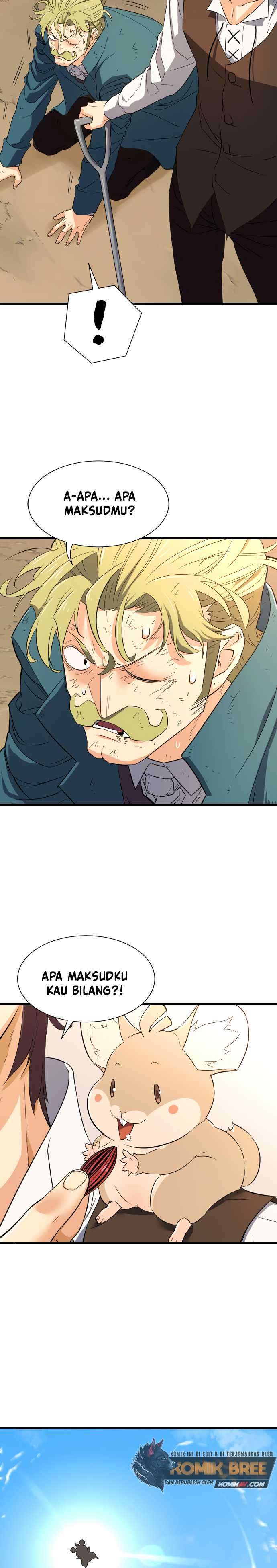 The World’s Best Engineer Chapter 07.2 Image 9