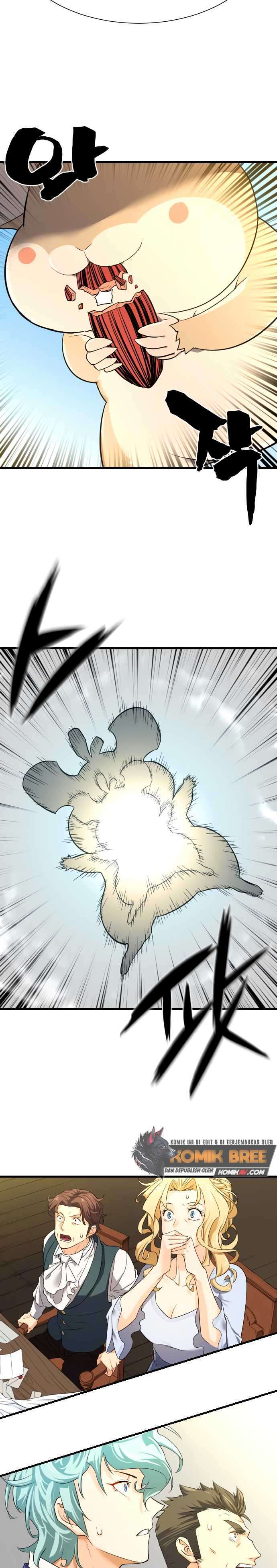 The World’s Best Engineer Chapter 07.2 Image 11