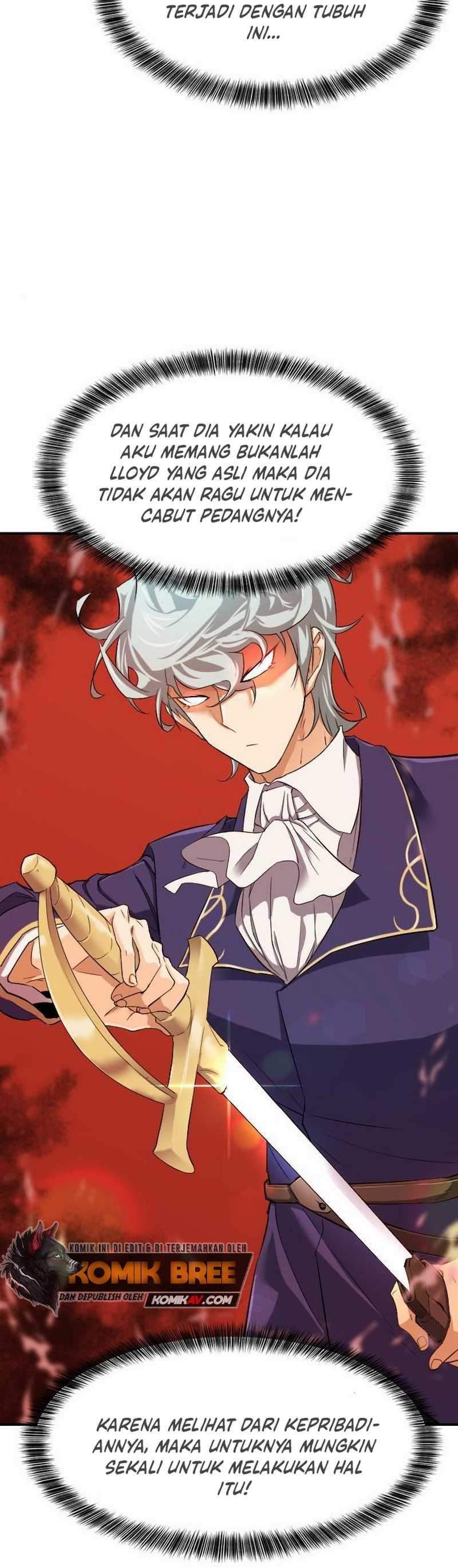 The World’s Best Engineer Chapter 08.1 Image 12