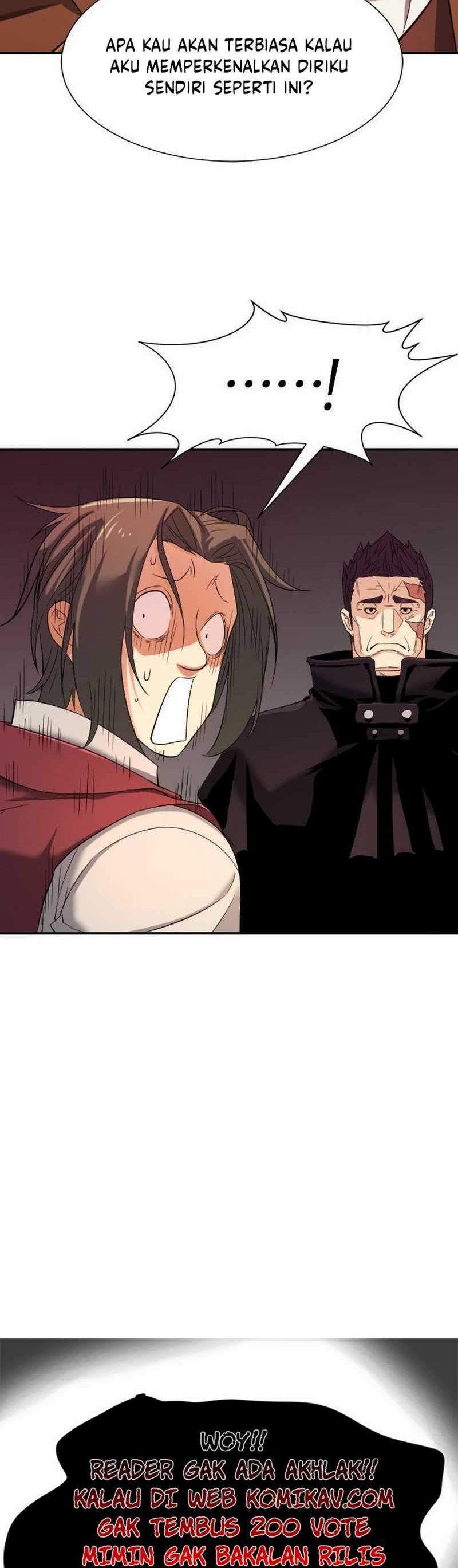 The World’s Best Engineer Chapter 08.1 Image 27