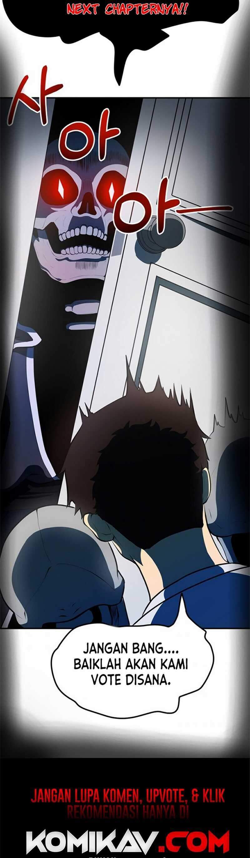 The World’s Best Engineer Chapter 08.1 Image 28