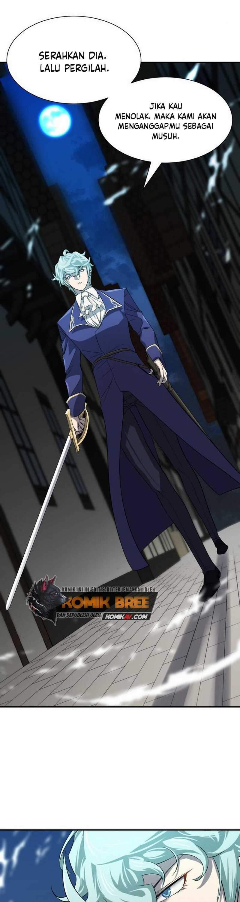 The World’s Best Engineer Chapter 08.2 Image 6