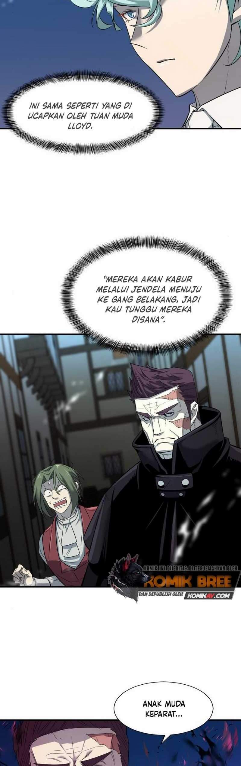 The World’s Best Engineer Chapter 08.2 Image 7