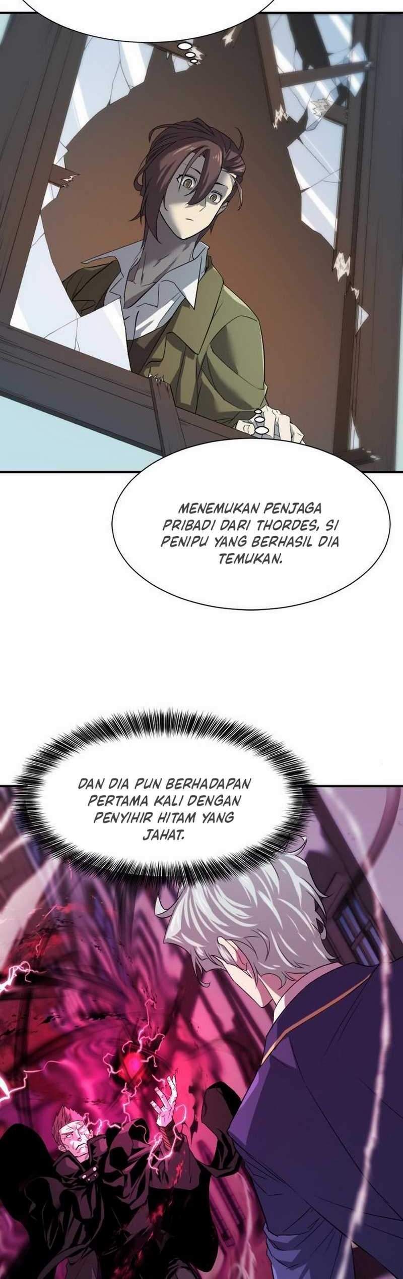 The World’s Best Engineer Chapter 08.2 Image 9