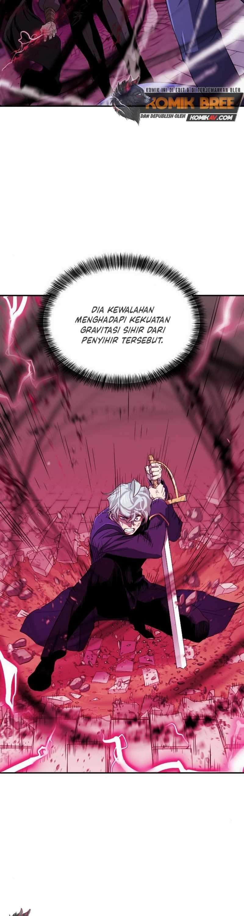 The World’s Best Engineer Chapter 08.2 Image 10