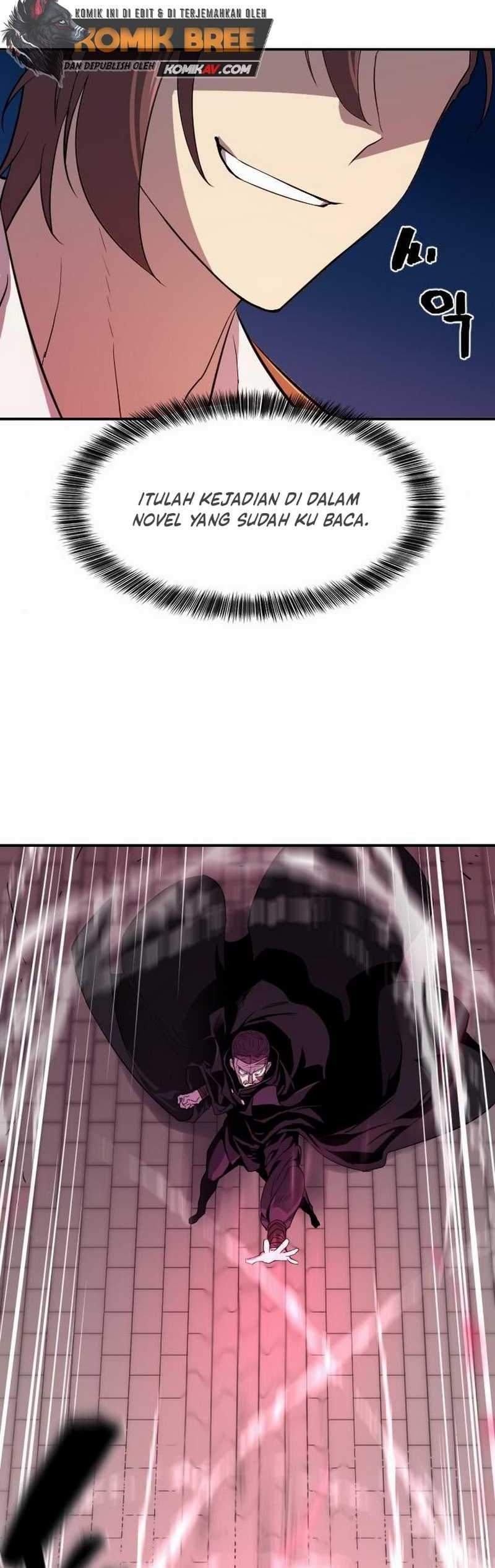 The World’s Best Engineer Chapter 08.2 Image 11