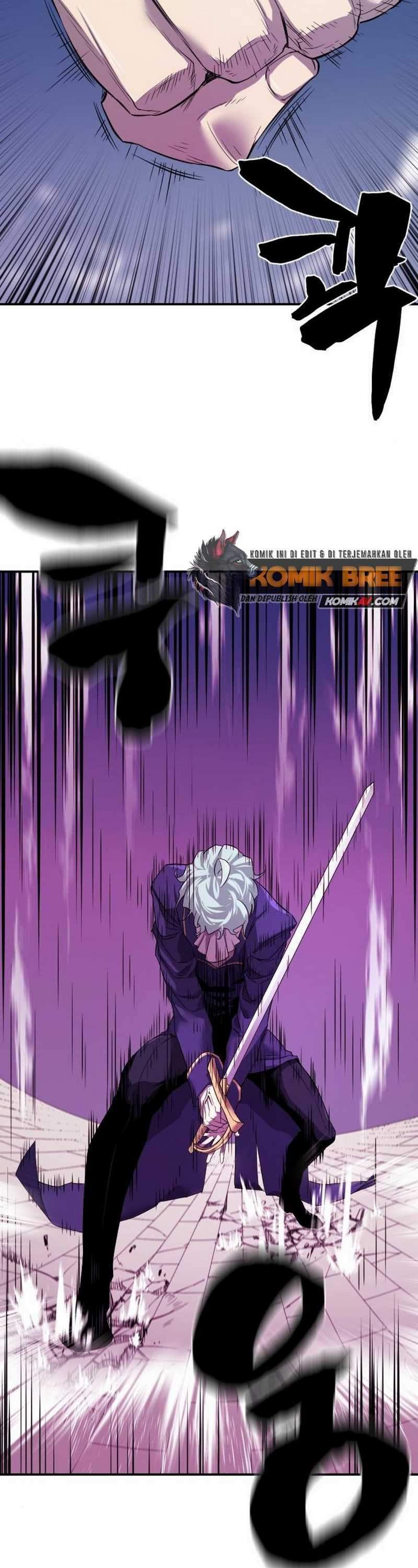 The World’s Best Engineer Chapter 08.2 Image 16