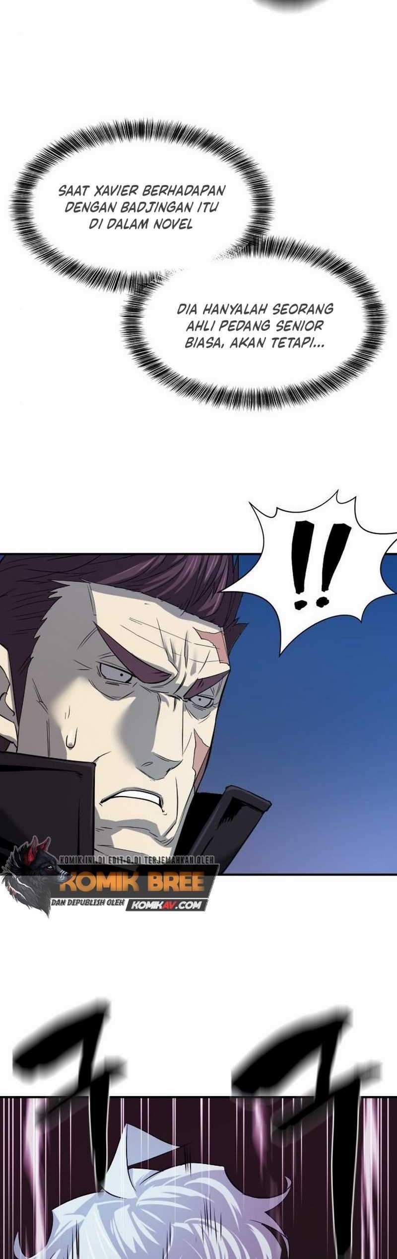 The World’s Best Engineer Chapter 08.2 Image 17