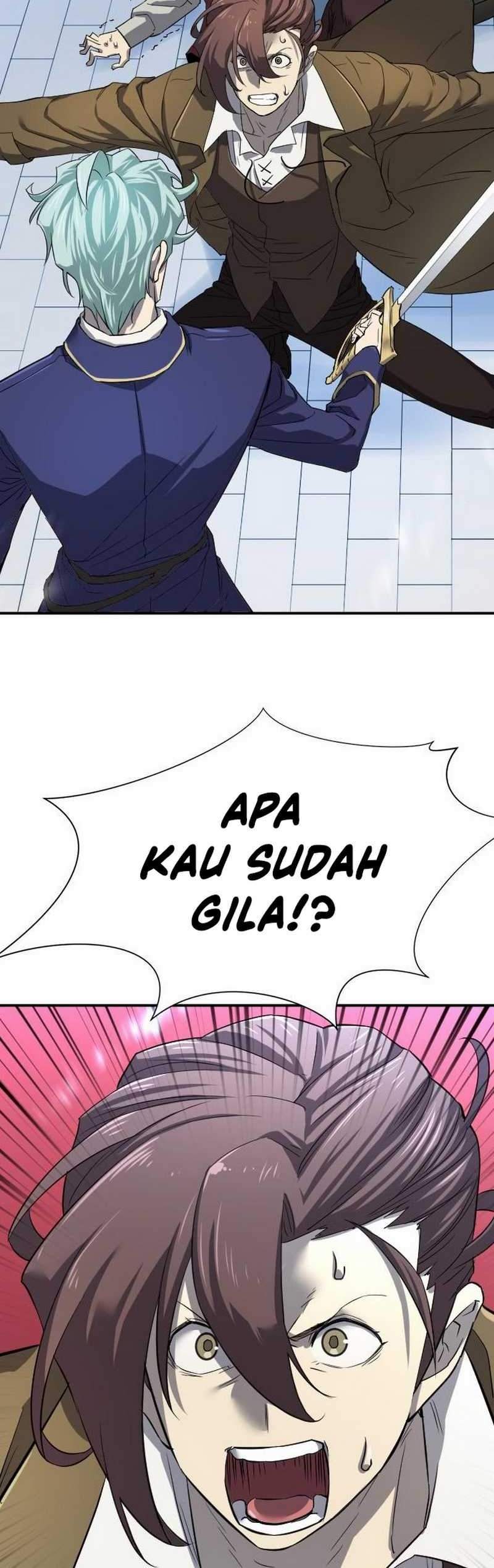 The World’s Best Engineer Chapter 08.2 Image 25