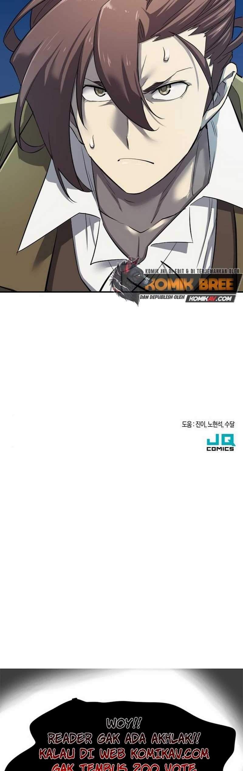 The World’s Best Engineer Chapter 08.2 Image 27